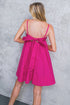 give-it-a-guess-woven-mini-dress Flying Tomato-Sophia's Style-2